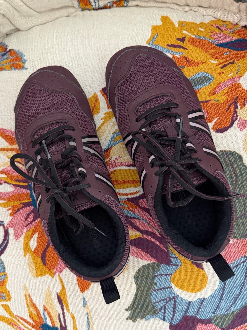 Women’s Prio Xero Barefoot shoes